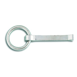 Anneau de scellement Ø 50 x 110 mm CHAPUIS – Sécurité | CHAPUIS

