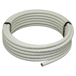 Tuyau Superpipe PE-Xc/AL/PE Gris 20mm – Raccordement Fiable | LEVICA