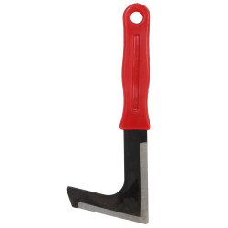 Extracteur de racines métal – Élimine les mauvaises herbes | AVR TOOLS