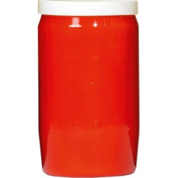 Bougie Neuvaine Rouge 3 Jours – Prière Efficace | SPAAS