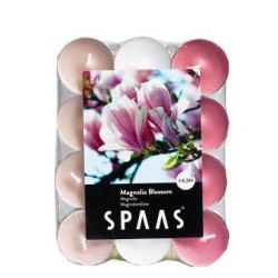 Bougie chauffe-plats parfumée