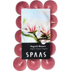 Bougie chauffe-plats parfumée