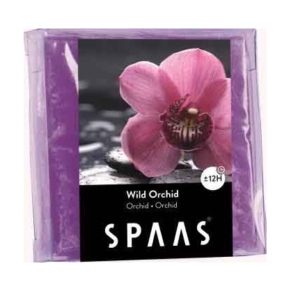 Pastille Wax Melts orchidée sauvage