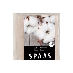 Pastille Wax Melts Fleurs de Coton – Ambiance Florale | SPAAS