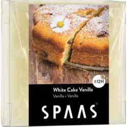 Pastille Wax Melts Vanille – Ambiance Douce | SPAAS