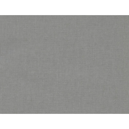 Nappe cirée en fibranne gaufré Brest gris 140 cm au mètre HOBBYTEX