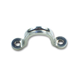 Étrier inox 15 mm – Fixation robuste | CHAPUIS