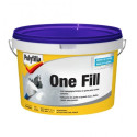 Reboucheur One fill 2,5 L POLYFILLA