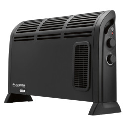 Convecteur Vectissimo II avec ventilateur 2400 W ROWENTA