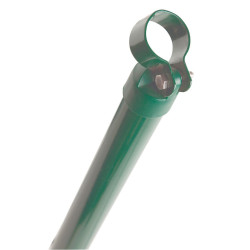 Jambe de force verte 175 cm – Support solide | GIARDINO