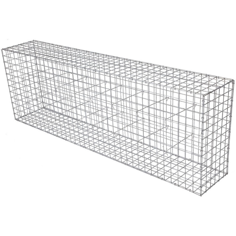 Gabion Como GIARDINO