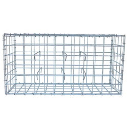 Gabion Como GIARDINO