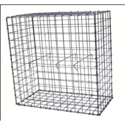 Gabion Como GIARDINO