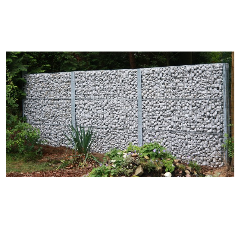 Gabion Varese 30 60 x 12 x 60 cm GIARDINO