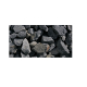 Mini bag de pierre pour gabion Friuli gris-noir 5 - 7 cm 0,11 m³ GIARDINO