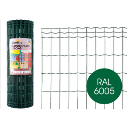 Treillis Gardenplast Strong vert GIARDINO Treillis Gardenplast Strong vert GIARDINO