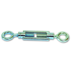 Tendeur à cage acier zingué – Sécurise vos câbles | CHAPUIS

