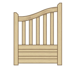 Portail Gand 100x130 SOLID – Robuste et Élégant | SOLID Portail Gand 100x130 SOLID – Robuste et Élégant | SOLID