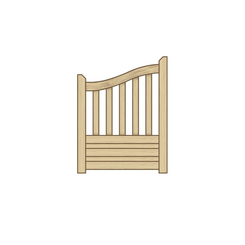 Portail Gand 100x130 SOLID – Robuste et Élégant | SOLID Portail Gand 100x130 SOLID – Robuste et Élégant | SOLID