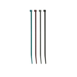 Collier de fixation Bridfix gris 14 cm – Lot de 50 pièces | NORTENE Collier de fixation Bridfix gris 14 cm – Lot de 50 pièces | NORTENE