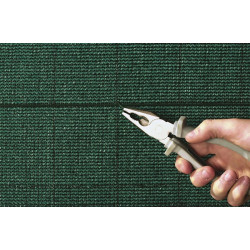 Brise vue tissé TOTALTEX Promo Brise vue tissé TOTALTEX Promo