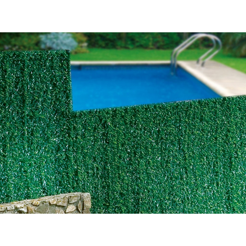 Haie artificielle CAMPOVERT 1x3m – Brise-vue naturel | NORTENE Haie artificielle CAMPOVERT 1x3m – Brise-vue naturel | NORTENE