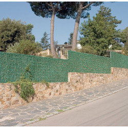 Haie artificielle 90% 1,5 x 3 m GREENWITCH