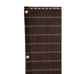 Brise-vue HAVANA 1 x 5 m – Protection & Déco | NORTENE