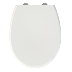 Abattant WC Fally ALLIBERT - Thermodur Blanc Abattant WC Fally ALLIBERT - Thermodur Blanc