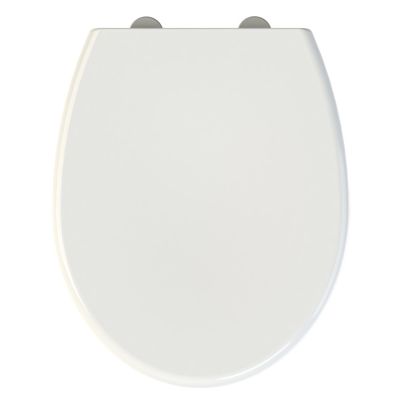 Abattant WC Fally ALLIBERT - Thermodur Blanc Abattant WC Fally ALLIBERT - Thermodur Blanc