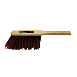 Brosse à main POLET 32cm – Nettoyage efficace | POLET
