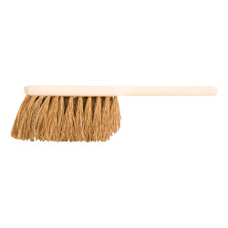 Brosse coco 32cm POLET – Nettoyage efficace | POLET