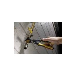 Pince multiprise Fatmax 250mm – Verrouillage Facile | STANLEY FATMAX