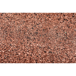 Toiture Bardeau Facile Rouge 2m² – Couverture Facile | IKO