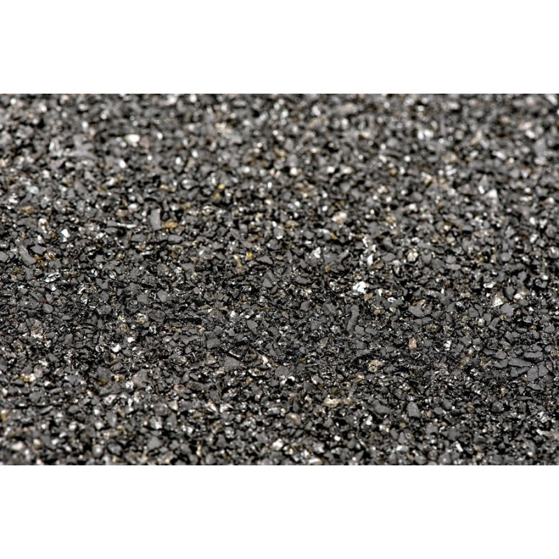 Toiture Easy Shingle Noire 2m² – Installation Facile | IKO