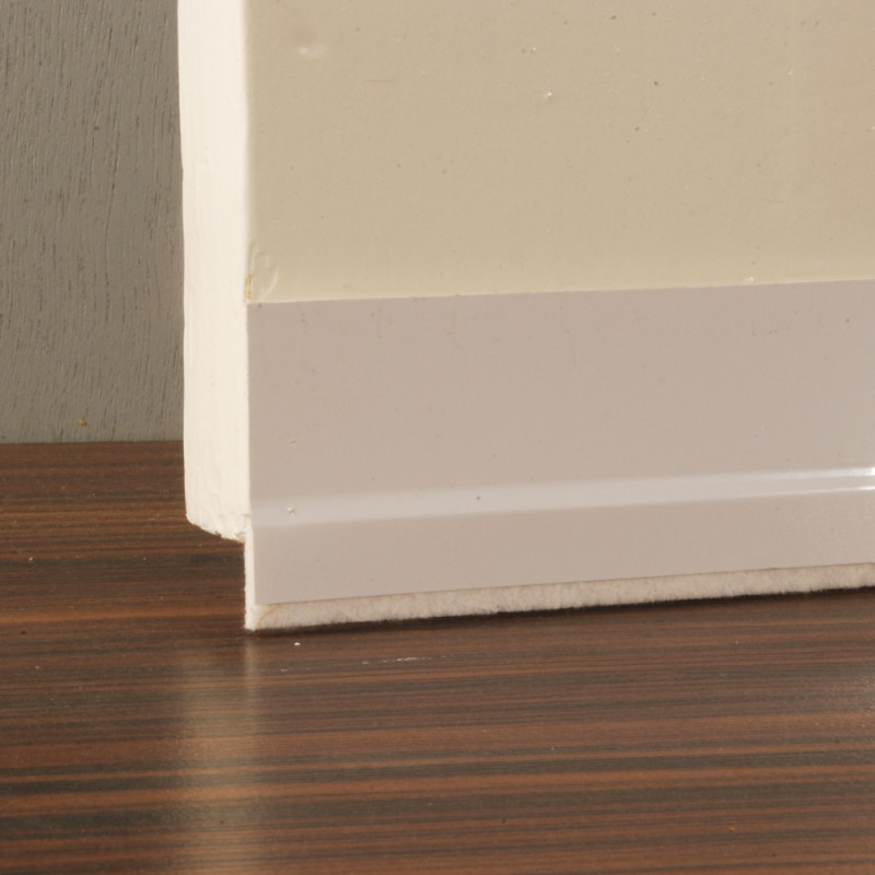 Bas de porte CONFORTEX – Isolation Phonique | CONFORTEX
 Bas de porte CONFORTEX – Isolation Phonique | CONFORTEX