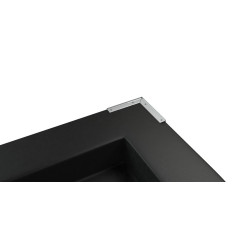 Profilé de coin Easygum EPDM – Étanchéité Toiture | IKO Profilé de coin Easygum EPDM – Étanchéité Toiture | IKO