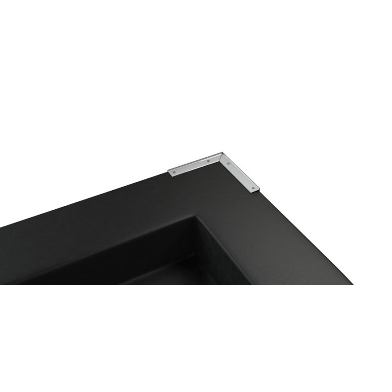 Profilé de coin Easygum EPDM – Étanchéité Toiture | IKO Profilé de coin Easygum EPDM – Étanchéité Toiture | IKO