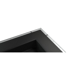 Profilé de coin Easygum EPDM – Étanchéité Toiture | IKO Profilé de coin Easygum EPDM – Étanchéité Toiture | IKO
