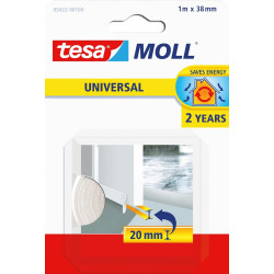 Bas de porte mousse TESA – Isolation parfaite | TESA