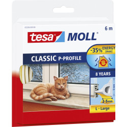 Joint calfeutrage P-Profile TESA – Étanchéité parfaite | TESA