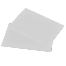 Plaque Scafoam en PVC 5 mm 1 x 1 m