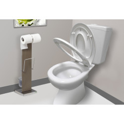 Abattant WC Kids Thermoplastique Blanc – Confort & Hygiène Abattant WC Kids Thermoplastique Blanc – Confort & Hygiène