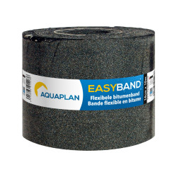 Bande de finition Easy-Band 14 cm x 10 m AQUAPLAN