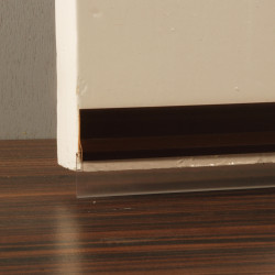 Bas de porte adhésif CONFORTEX – Calfeutrage efficace | CONFORTEX