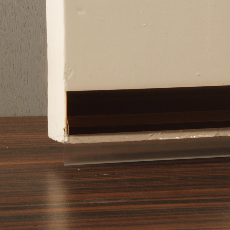 Bas de porte adhésif CONFORTEX – Calfeutrage efficace | CONFORTEX