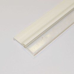 Bas de porte adhésif 100cm – Calfeutrage Facile | CONFORTEX