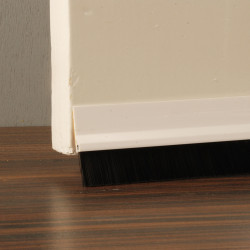 Bas de porte adhésif CONFORTEX – Isolation parfaite | CONFORTEX