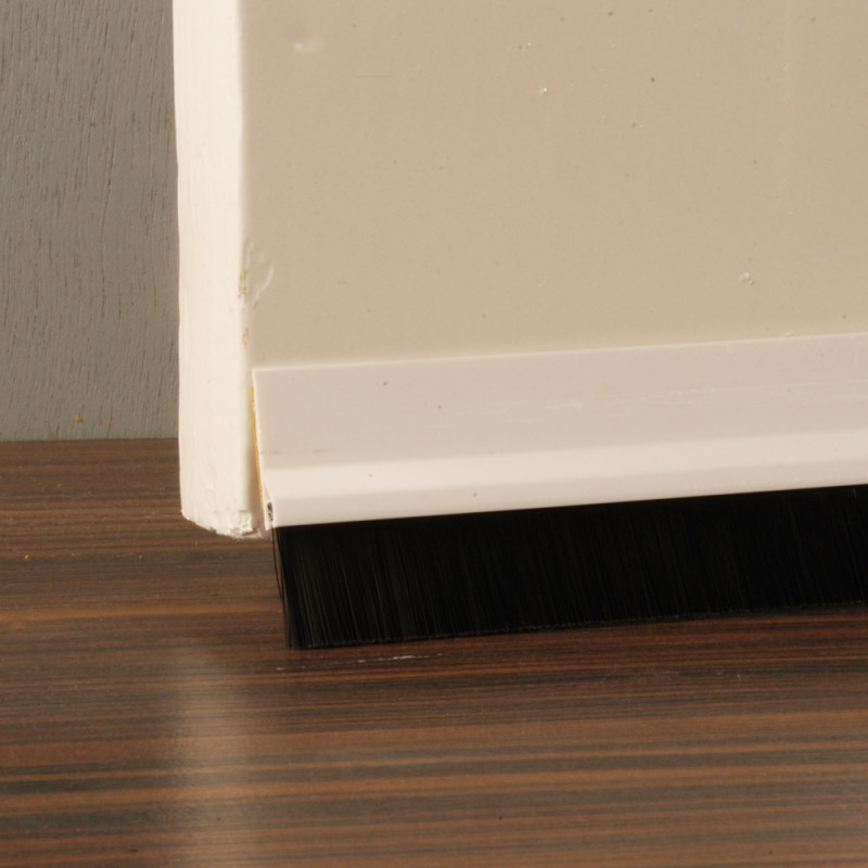 Bas de porte adhésif CONFORTEX – Isolation parfaite | CONFORTEX