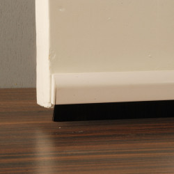 Bas de porte adhésif CONFORTEX – Calfeutrage efficace | CONFORTEX